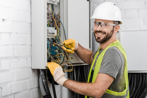 Best 24-Hour Electrician  in Evanston, IL