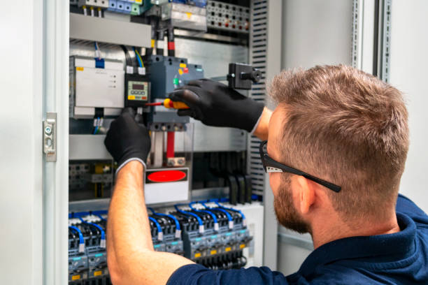 Best Residential Electrician Services  in Evanston, IL