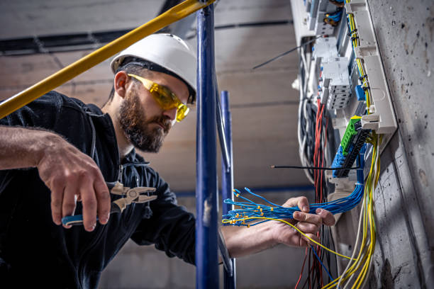 Best Commercial Electrician Services  in Evanston, IL