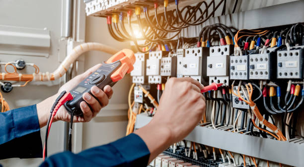 Electrical Rewiring Services in Evanston, IL