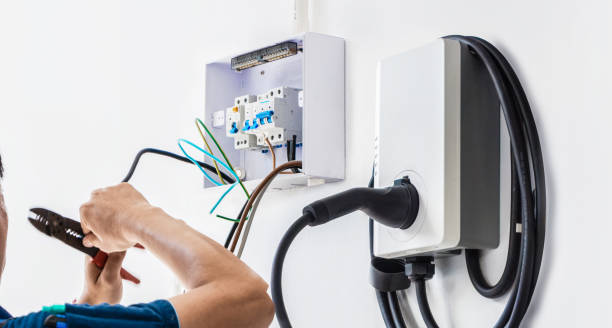 Best Electrical Installation Contractor  in Evanston, IL